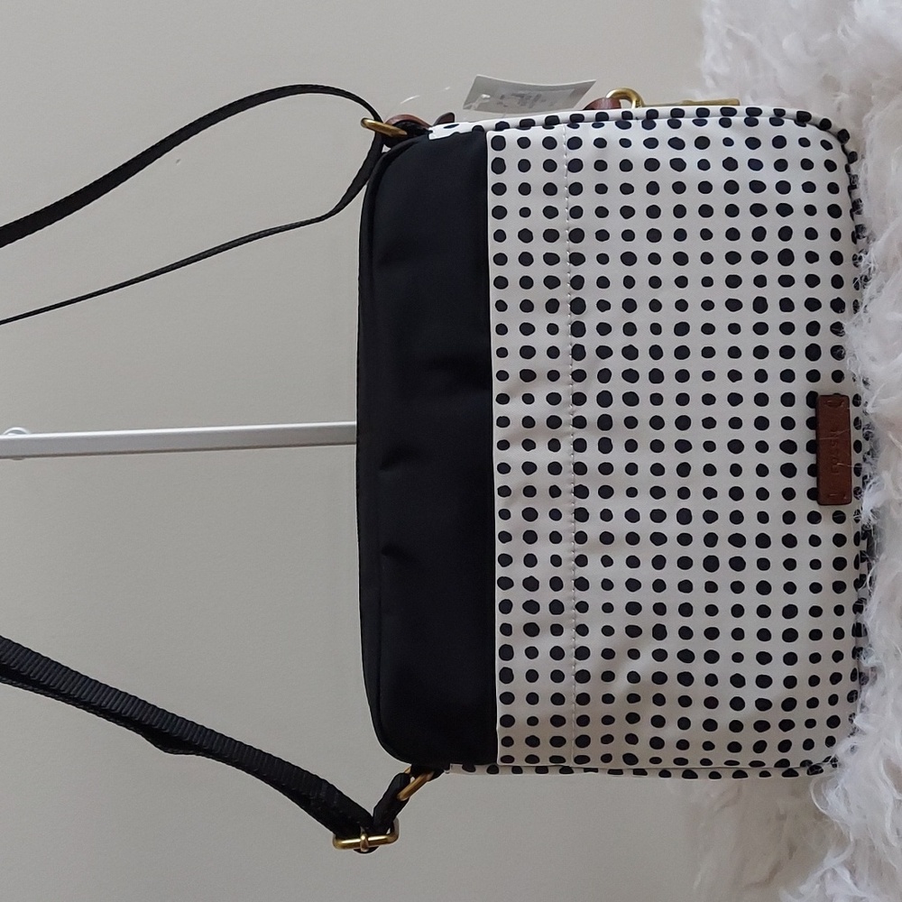 FOSSIL Crossbody bag - Picture 2 of 4
